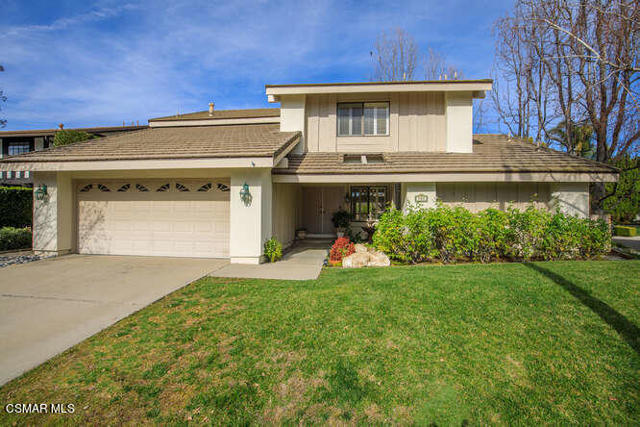3 Bed Home for Sale in Westlake Village, California