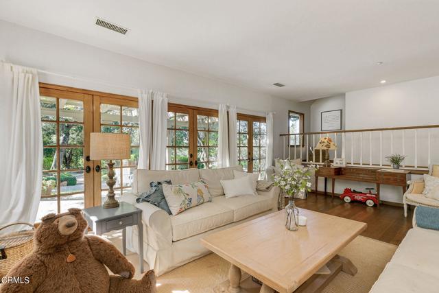 4 Bed Home for Sale in Ojai, California