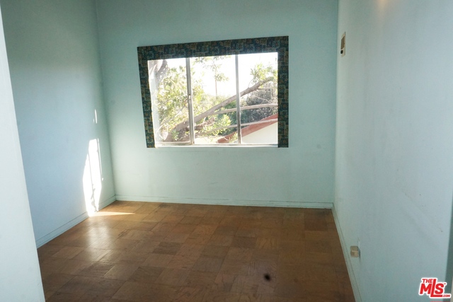 1st Bedroom
