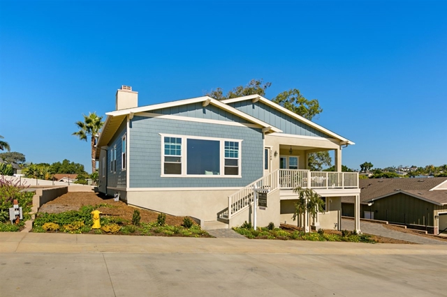 3766 Highland Dr