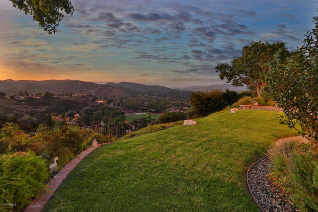 3 Bed Home for Sale in Westlake Village, California