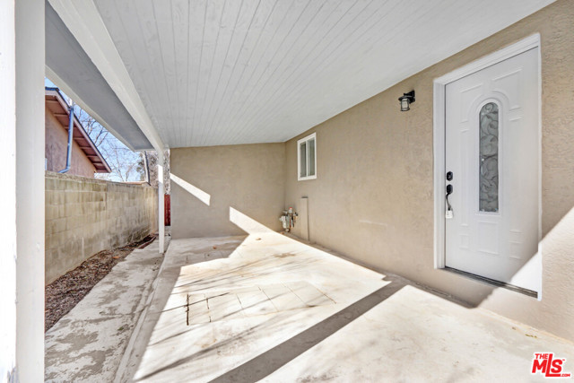 2 Bed Home for Sale in Tujunga, California