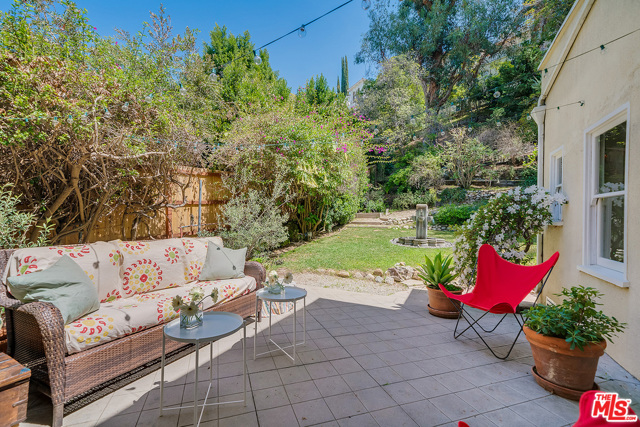 4 Bed Home for Sale in Los Angeles, California