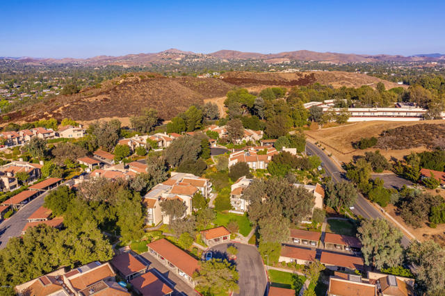 2 Bed Home for Sale in Thousand Oaks, California