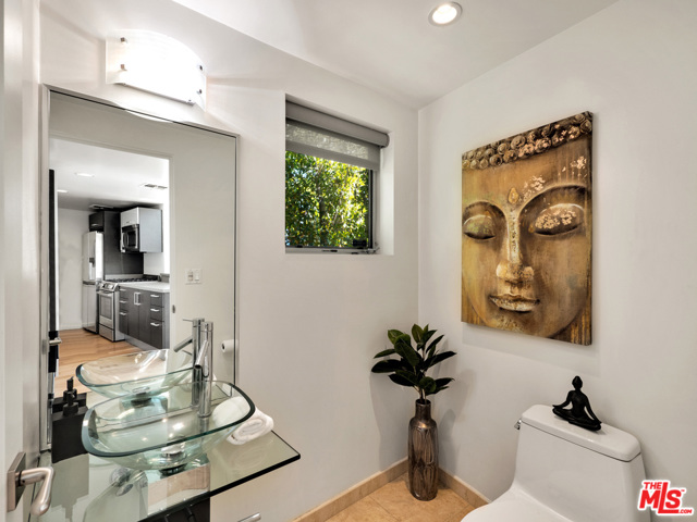 2 Bed Home for Sale in West Hollywood, California