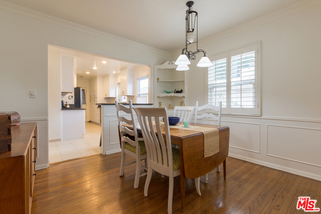 2 Bed Home for Sale in Culver City, California