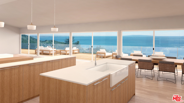 5 Bed Home for Sale in Malibu, California