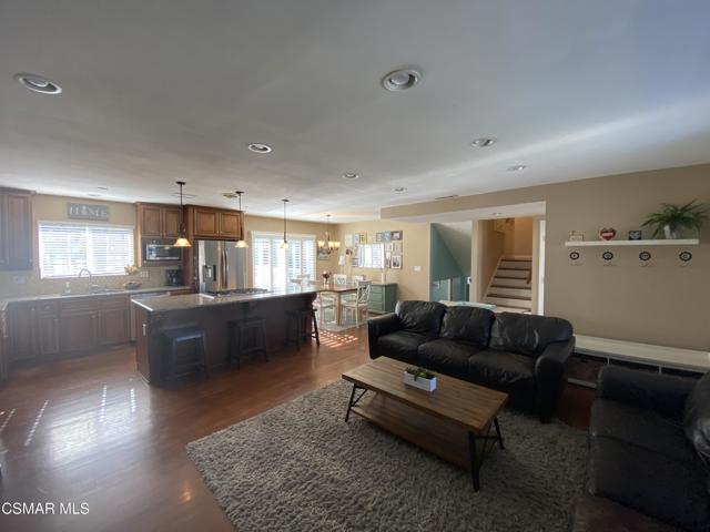 4 Bed Home for Sale in Newbury Park, California