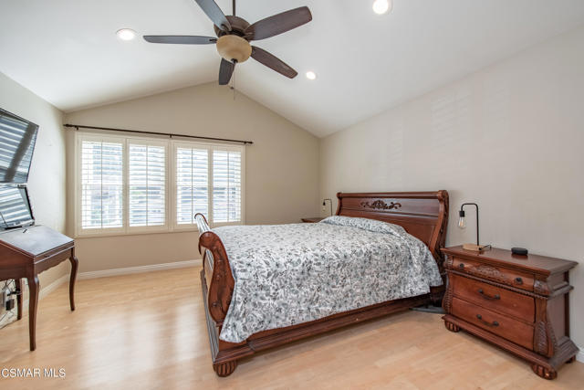 4 Bed Home for Sale in Newbury Park, California