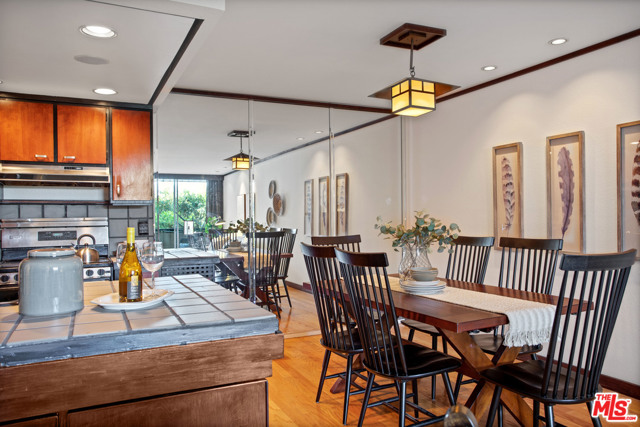 1 Bed Home for Sale in West Hollywood, California