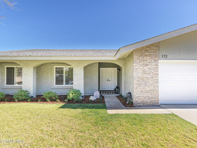 4 Bed Home for Sale in Newbury Park, California