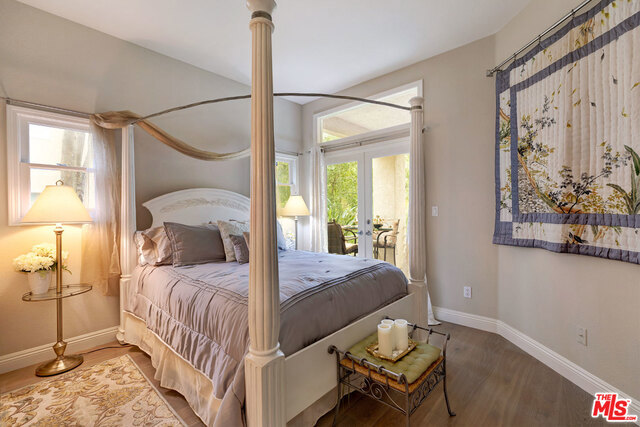 3 Bed Home for Sale in Pacific Palisades, California
