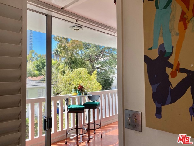  Home for Sale in West Hollywood, California