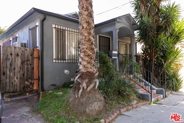  Income Home for Sale in Los Angeles, California