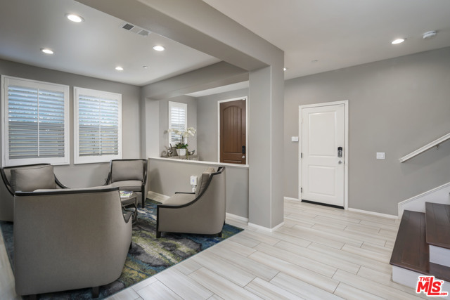 4 Bed Home for Sale in Lake Balboa, California