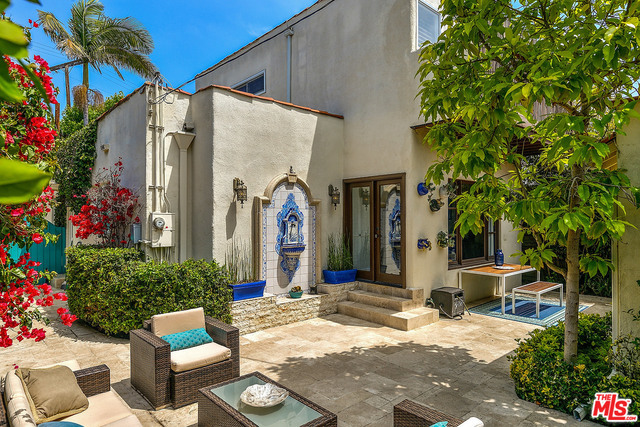 3 Bed Home for Sale in Venice, California