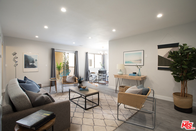 1 Bed Home for Sale in West Hollywood, California