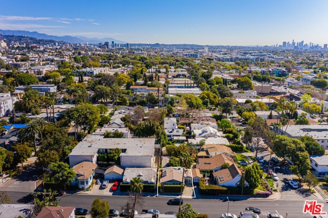 2 Bed Home for Sale in West Hollywood, California