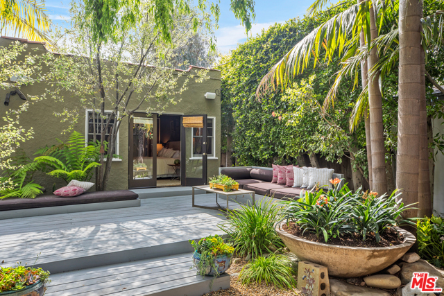 3 Bed Home for Sale in Venice, California