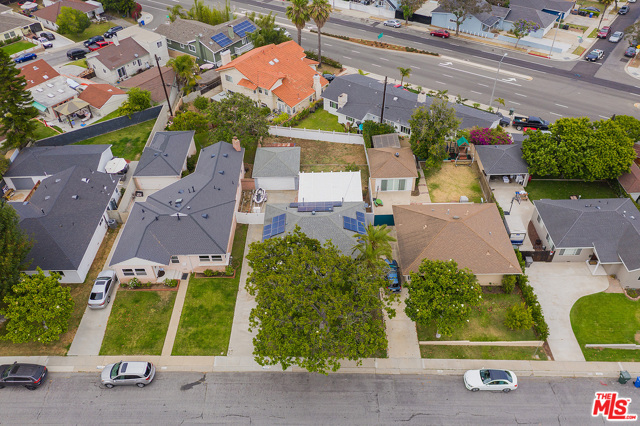 2908 BLAISDELL Avenue, Redondo Beach, California 90278, 3 Bedrooms Bedrooms, ,1 BathroomBathrooms,Residential,Sold,BLAISDELL,20595574