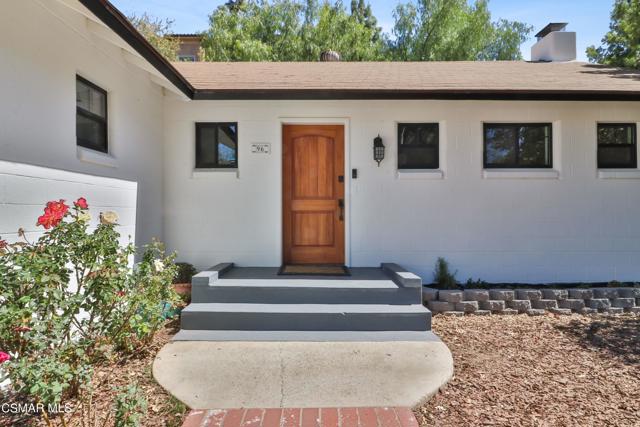 2 Bed Home for Sale in Thousand Oaks, California