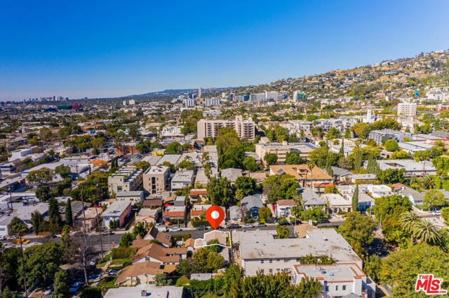 2 Bed Home for Sale in West Hollywood, California