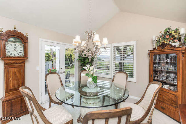 4 Bed Home for Sale in Thousand Oaks, California