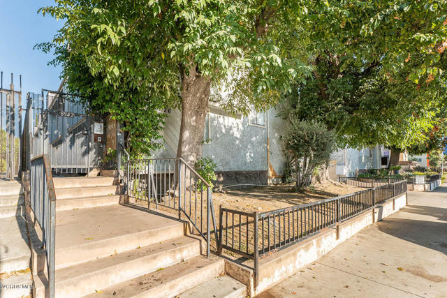 2 Bed Home for Sale in Panorama City, California