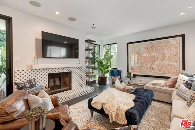 2 Bed Home for Sale in West Hollywood, California