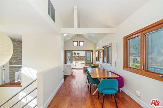 3 Bed Home for Sale in Playa del Rey, California