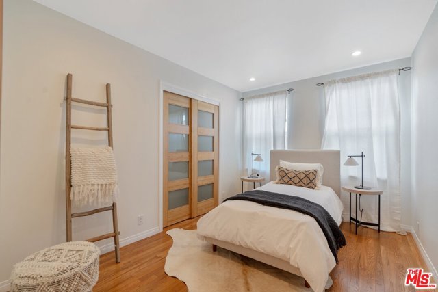 3 Bed Home for Sale in Encino, California