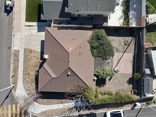 4 Bed Home for Sale in Ventura, California