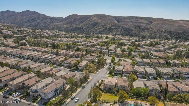 4 Bed Home for Sale in Thousand Oaks, California