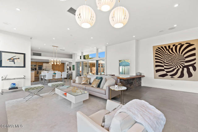 4 Bed Home for Sale in Thousand Oaks, California
