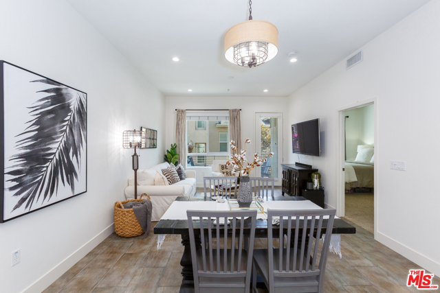 3 Bed Home for Sale in Playa Vista, California