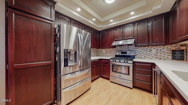3 Bed Home for Sale in Westlake Village, California