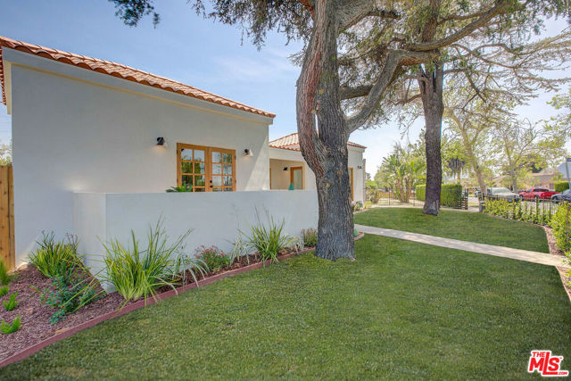4 Bed Home for Sale in Los Angeles, California