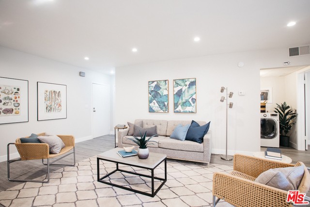 1 Bed Home for Sale in West Hollywood, California