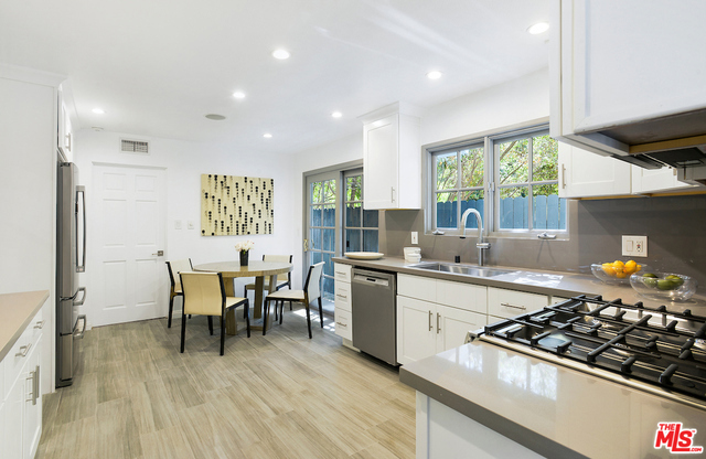 3 Bed Home for Sale in Beverly Hills, California