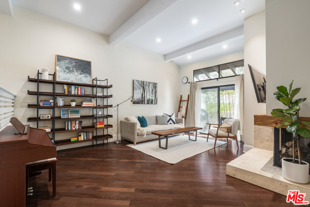 3 Bed Home for Sale in Pacific Palisades, California