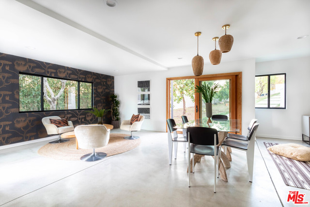 4 Bed Home for Sale in Los Angeles, California