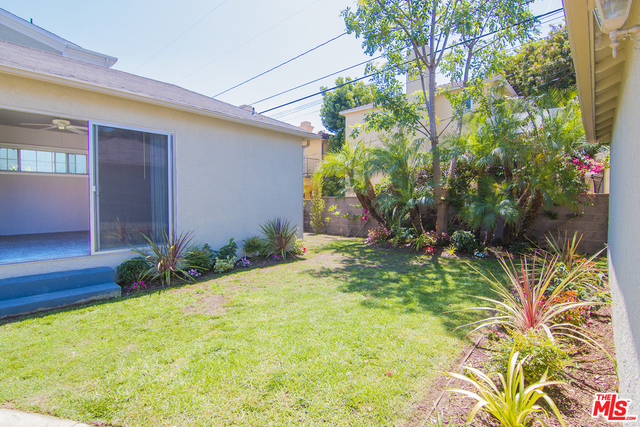 1605 FAYMONT Avenue, Manhattan Beach, California 90266, 4 Bedrooms Bedrooms, ,2 BathroomsBathrooms,Residential,Sold,FAYMONT,18365678