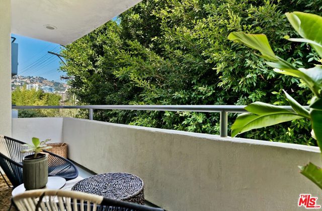 2 Bed Home for Sale in West Hollywood, California