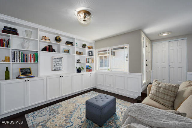 5 Bed Home for Sale in Newbury Park, California