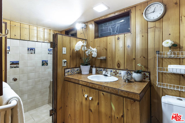 3 Bed Home for Sale in Topanga, California