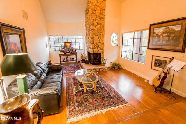 4 Bed Home for Sale in Agoura Hills, California