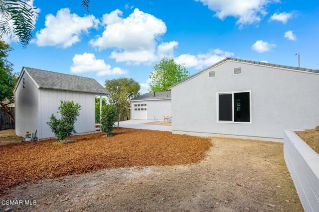 4 Bed Home for Sale in Newbury Park, California