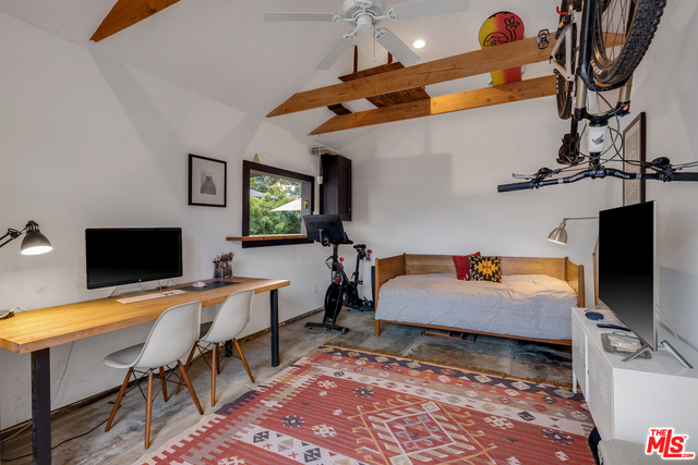 2 Bed Home for Sale in Culver City, California