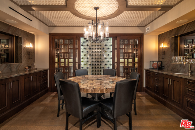7 Bed Home for Sale in Los Angeles, California