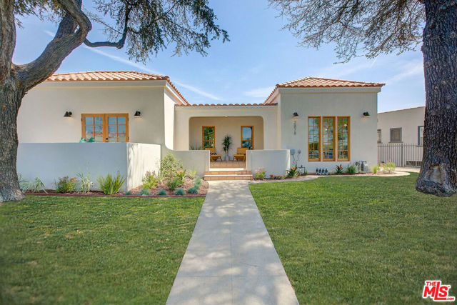 4 Bed Home for Sale in Los Angeles, California